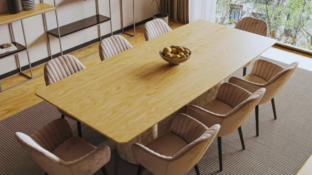 Como escolher o Centro de Mesa ideal para jantares