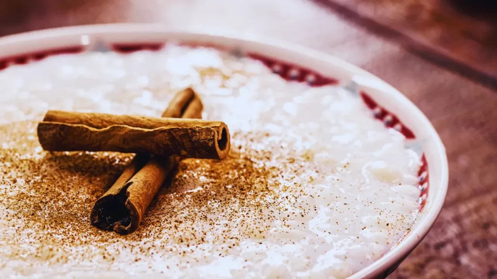Mugunzá Gourmet Cremoso